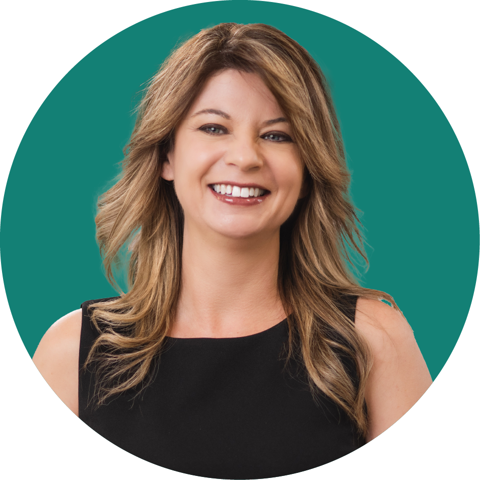 Georgia Purpura Headshot