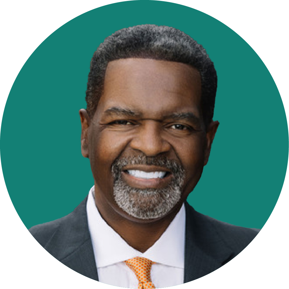 Ennis Antoine headshot