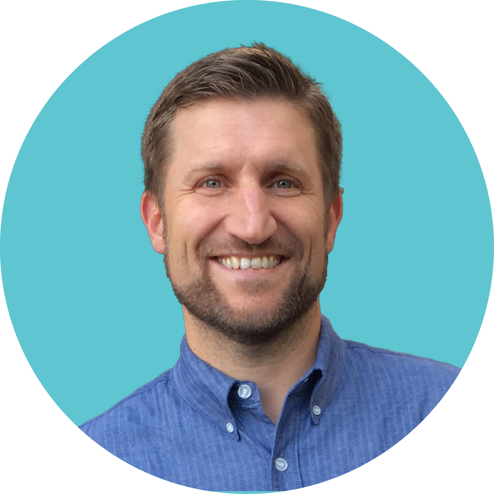 Matthew Maier headshot